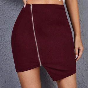 Woman’s skirt good and cute